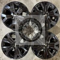 Cerchi in lega 16 originali Dacia Sandero