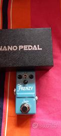 pedale Fuzz