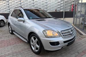 Mercedes-benz ML 320 CDI 4MATIC Chrome 2008