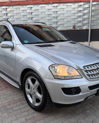 Mercedes-benz ML 320 CDI 4MATIC Chrome 2008