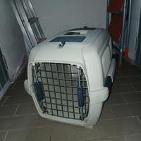 Trasportino Clipper 3