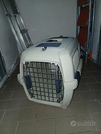 Trasportino Clipper 3