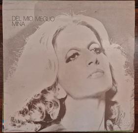 dischi vinile vintage 