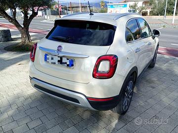 Fiat 500x 1.6 multyjet