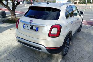Fiat 500x 1.6 multyjet