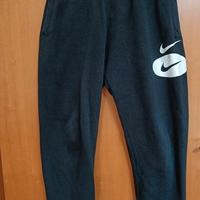 pantalone nero Nike/ ragazzo xl