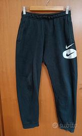 pantalone nero Nike/ ragazzo xl