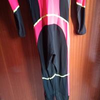 Tuta scialpinismo Montura Nuova con cartellino