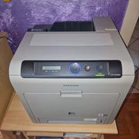 Stampante laser samsung clp 620-ND 620 670