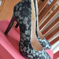 rivendita Scarpe donna seminuove