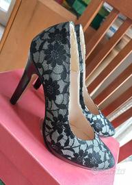 rivendita Scarpe donna seminuove