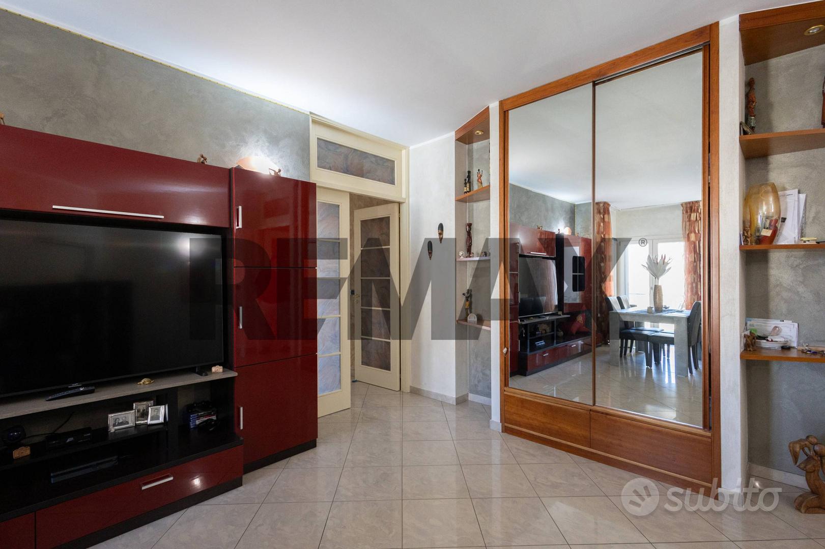 Appartamento – Troina, Mulino a Vento, Enna - Vista 4