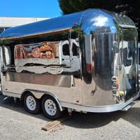 RIMORCHIO FOOD TRUCK
