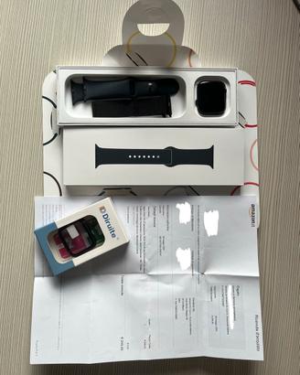 Apple Watch SE 2 gen 44mm