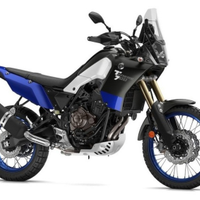 Yamaha tenere 700 - 2020