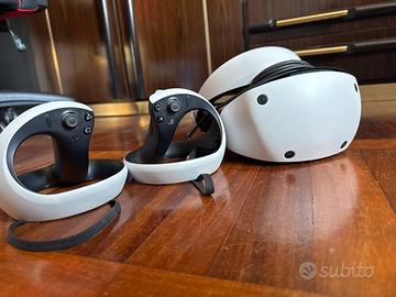 PlayStation Vr2 Per PS5