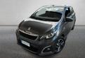 Peugeot 108 VTi 72 S&S 5 porte Allure