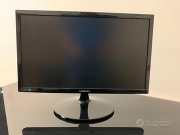 MONITOR 22 SAMSUNG