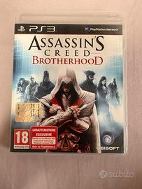 Assassin’s creed Brotherhood
