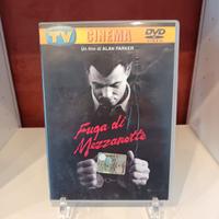 Fuga di Mezzanotte - Alan Parker #DVD