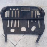 Accesori Panda 4x4 1.3 MJ