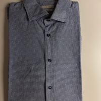 Camicia elegante uomo