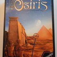 Osiris - Hexagame