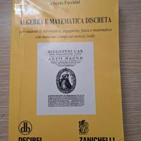 Algebra e matematica discreta