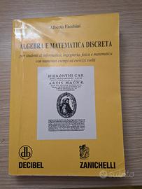 Algebra e matematica discreta