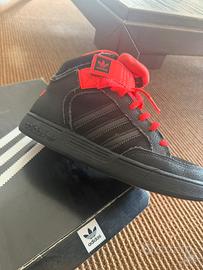 Adidas Varial Mid