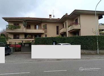 Appartamento a Carate Brianza (MB)