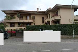 Appartamento a Carate Brianza (MB)