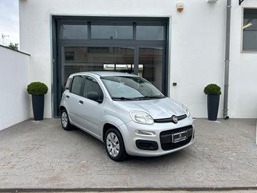 Fiat Panda 1.2 51 Kw EASY Km92.000-2013