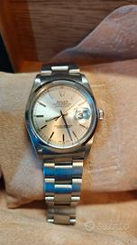 Orologio Rolex Datejust ref. 16200