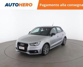 AUDI A1 MK85319