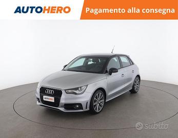 AUDI A1 MK85319