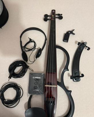 Silent violin Yamaha YSV-104