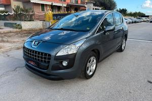 Peugeot 3008 1.6 e-HDi 112CV Aut.