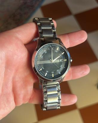 Orologio Armani