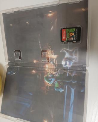 giochi nintendo switch luigi's mansion 3