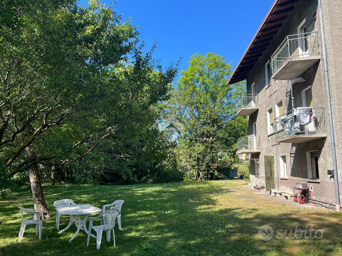 TER. RESIDENZIALE A EDOLO - Vista 4