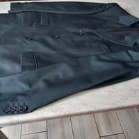 COMPLETO GUCCI + CAPI ALTA MODA. 