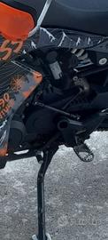 blocco motore completo ktm 890 2021