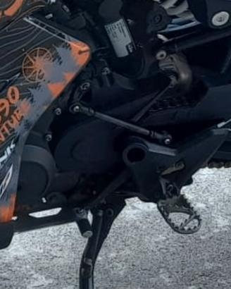 blocco motore completo ktm 890 2021