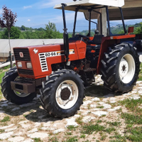 Fiat 60 66
