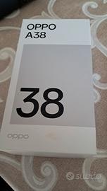 smartphone Oppo A38