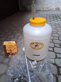 kit per birra 