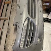 Paraurti Anteriore Porsche Cayenne 92A 3.0 Diesel