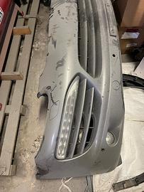 Paraurti Anteriore Porsche Cayenne 92A 3.0 Diesel