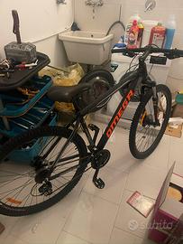 Bici da uomo 29”